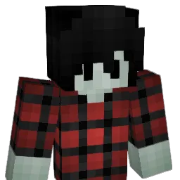 Kazment's Minecraft skin