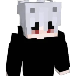 Kaznkas_TV Minecraft avatar bust
