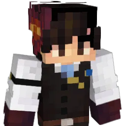 KazooKing666 Minecraft avatar bust