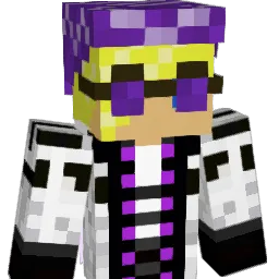 Kaztiel_Yami Minecraft avatar bust