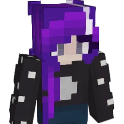Kazue28's Minecraft skin