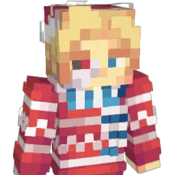 Kazuhiko_H Minecraft avatar bust