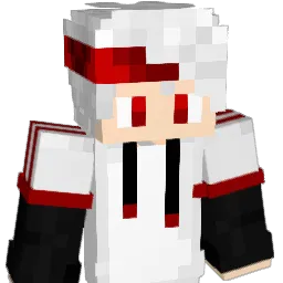 Kazuki4557656 Minecraft avatar bust