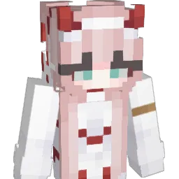 Kazulixo_xs Minecraft avatar bust