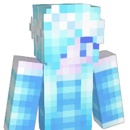 KazumaRath Minecraft avatar bust