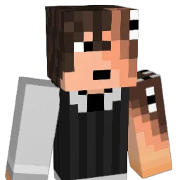 Kazumo_0 Minecraft avatar bust