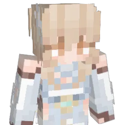 Kazuno_86 Minecraft avatar bust