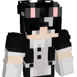 Kazuto228 Minecraft avatar bust