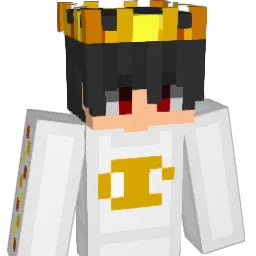 Kazuto_Mikes Minecraft avatar bust