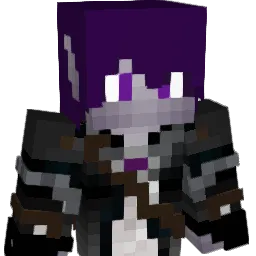 Kazuto_Yuki47 Minecraft avatar bust