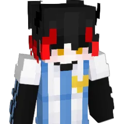 Kazuu_J Minecraft avatar bust
