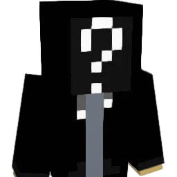 Kazza284 Minecraft avatar bust
