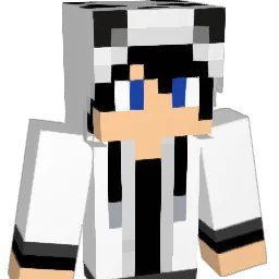 Kazzuu's Minecraft skin