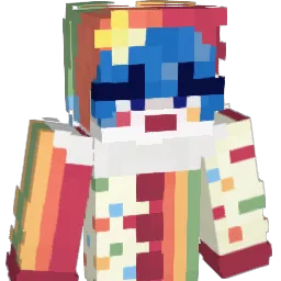 Kazzy27 Minecraft avatar bust