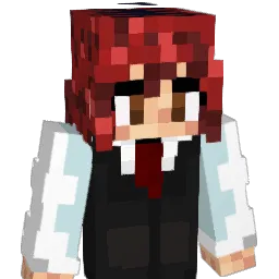 Kazzz_ Minecraft avatar bust