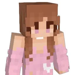 Kazzzyi Minecraft avatar bust