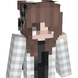 Kb86468 Minecraft avatar bust