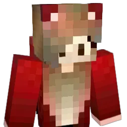KbDeChezLeclerc Minecraft avatar bust