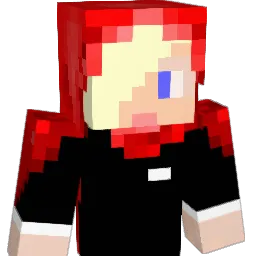 KbENDYMION Minecraft avatar bust