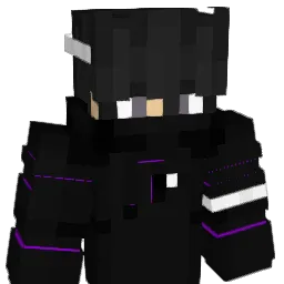 Kb__ Minecraft avatar bust
