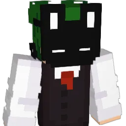 Kbcao's Minecraft skin