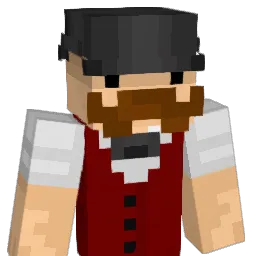 Kbcoup's Minecraft skin