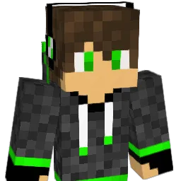 Kbko1234oos's Minecraft skin