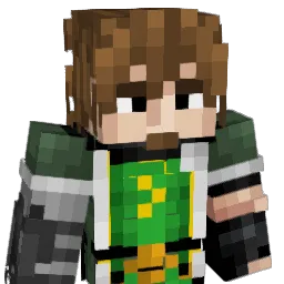 Kblaster00's Minecraft skin