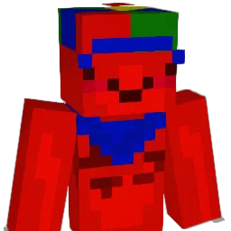 KblazeK's Minecraft skin
