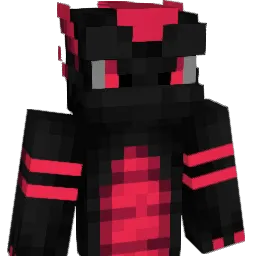 Kbn2 Minecraft avatar bust