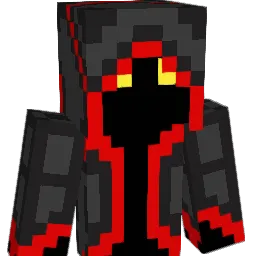 KbukGolf Minecraft avatar bust