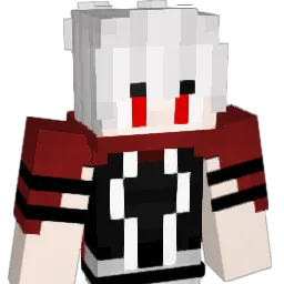 Kbuu's Minecraft skin