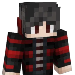 Kbwahs Minecraft avatar bust