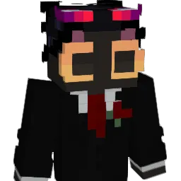 Kbxv's Minecraft skin