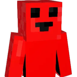 KcDima's Minecraft skin