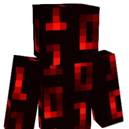 KcIrTaP2402 Minecraft avatar bust
