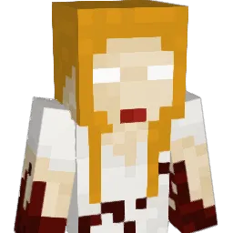 KcQueer03 Minecraft avatar bust