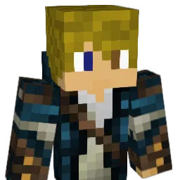 Kc_Kalvin Minecraft avatar bust