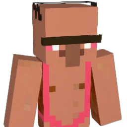 Kc_lordluke Minecraft avatar bust