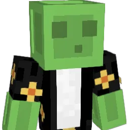 Kcalbb's Minecraft skin