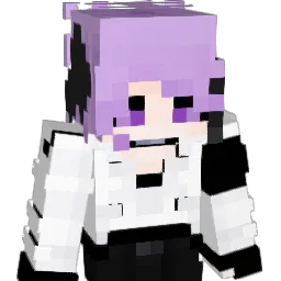 Kcanekc Minecraft avatar bust