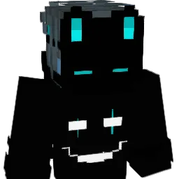 Kcatoyo Minecraft avatar bust