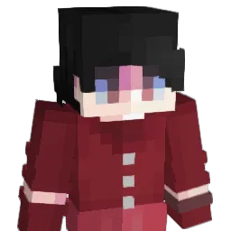 Kcblack2684 Minecraft avatar bust