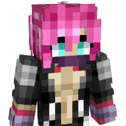 Minecraft-Avatar von Kchan518: Büste