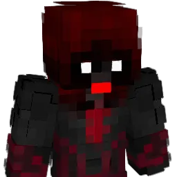 Kchrzan Minecraft avatar bust