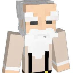 Kcin_Currie's Minecraft skin