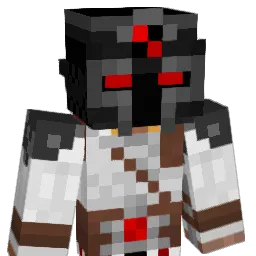 Kcole22 Minecraft avatar bust