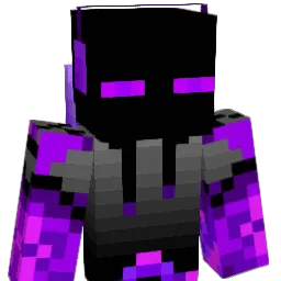 Kcorkz Minecraft avatar bust