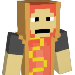 Kcsmit's Minecraft skin