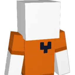 Kcswingsoffire Minecraft avatar bust